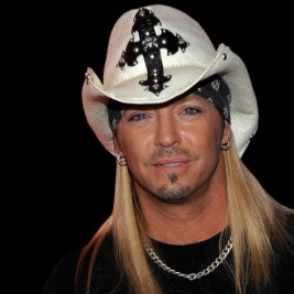 Bret Michaels